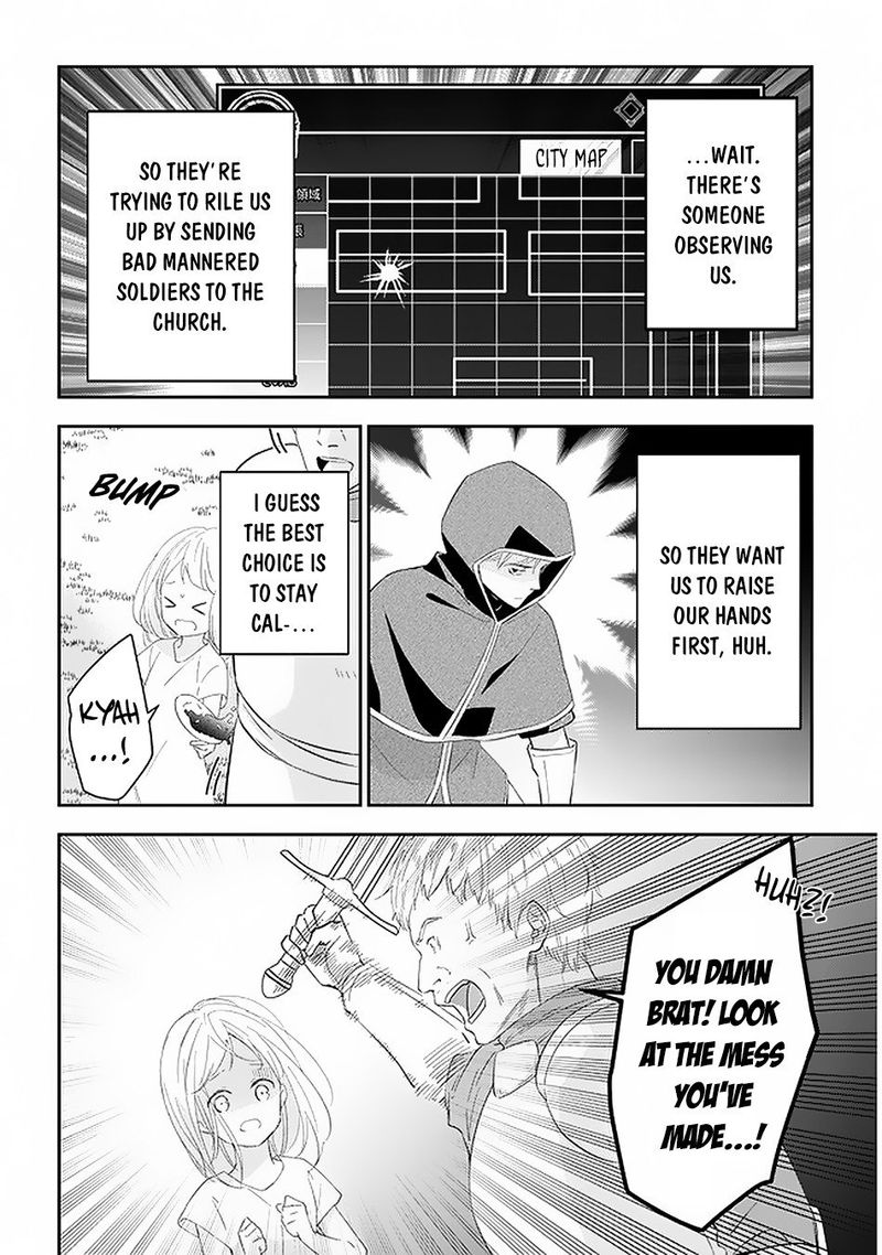 Maou Ni Natta Node Dungeon Tsukutte Jingai Musume To Honobono Suru 32 6