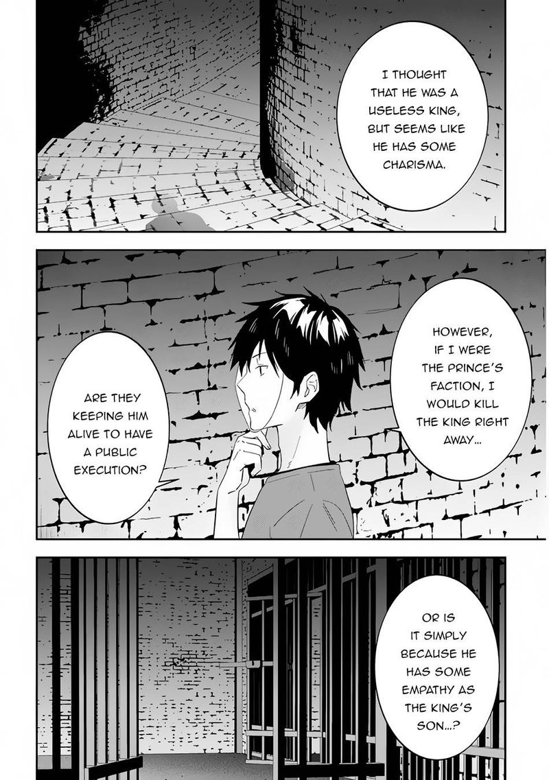 Maou Ni Natta Node Dungeon Tsukutte Jingai Musume To Honobono Suru 33 14