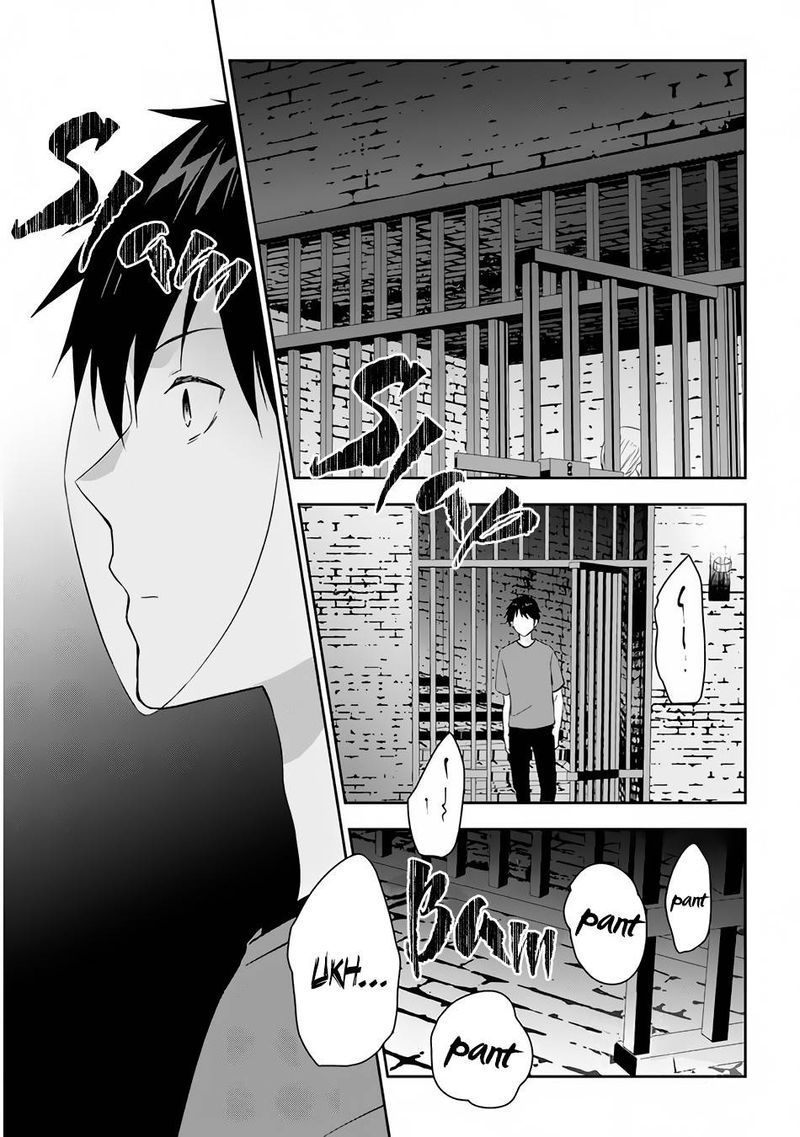 Maou Ni Natta Node Dungeon Tsukutte Jingai Musume To Honobono Suru 33 15