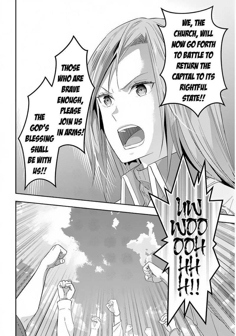 Maou Ni Natta Node Dungeon Tsukutte Jingai Musume To Honobono Suru 33 2