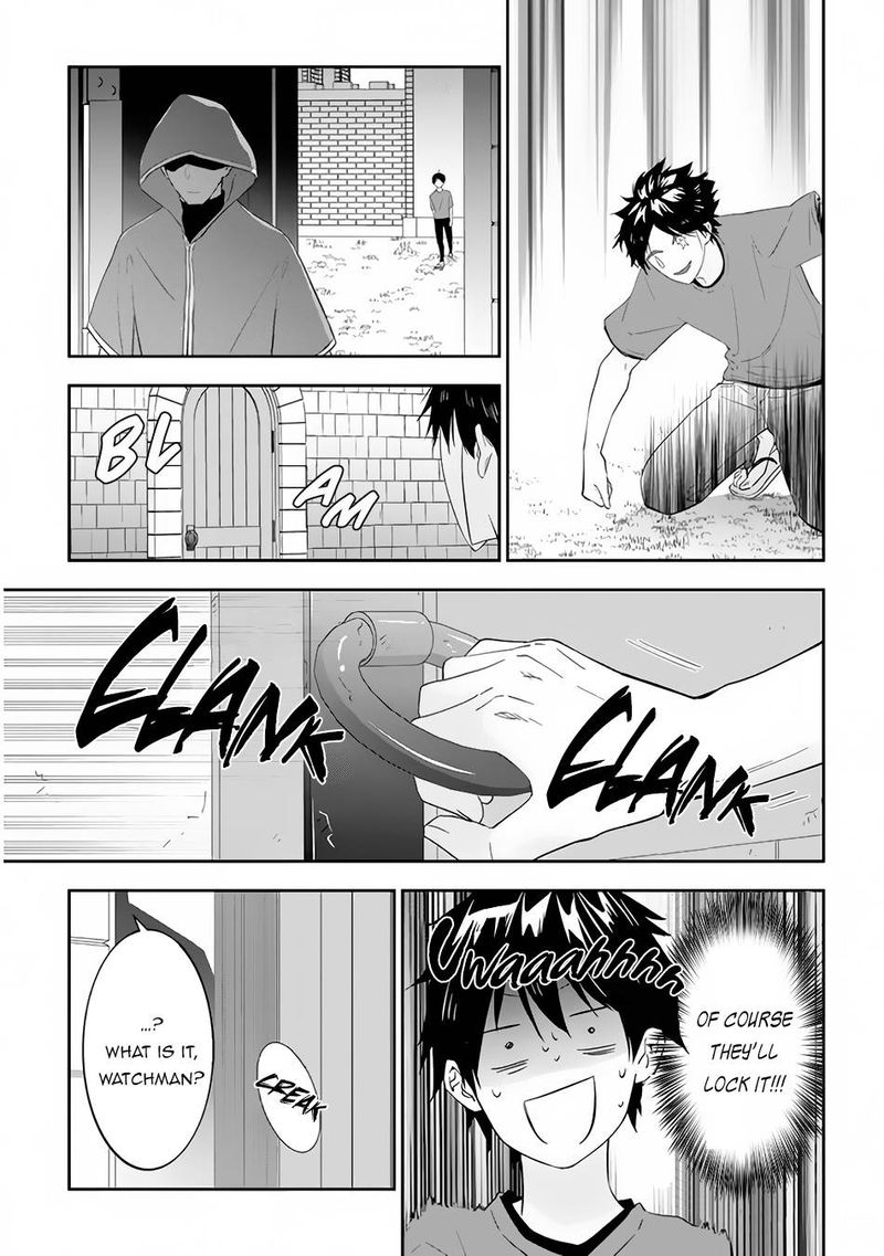 Maou Ni Natta Node Dungeon Tsukutte Jingai Musume To Honobono Suru 33 5