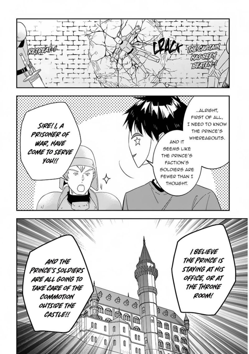 Maou Ni Natta Node Dungeon Tsukutte Jingai Musume To Honobono Suru 34 14
