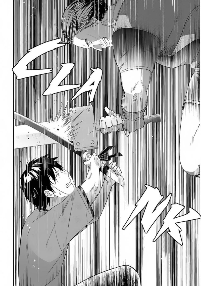 Maou Ni Natta Node Dungeon Tsukutte Jingai Musume To Honobono Suru 34 20