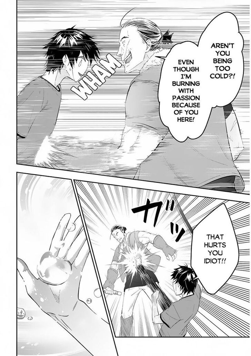 Maou Ni Natta Node Dungeon Tsukutte Jingai Musume To Honobono Suru 35 10