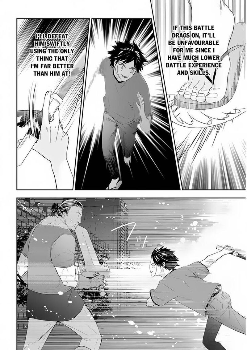 Maou Ni Natta Node Dungeon Tsukutte Jingai Musume To Honobono Suru 35 12
