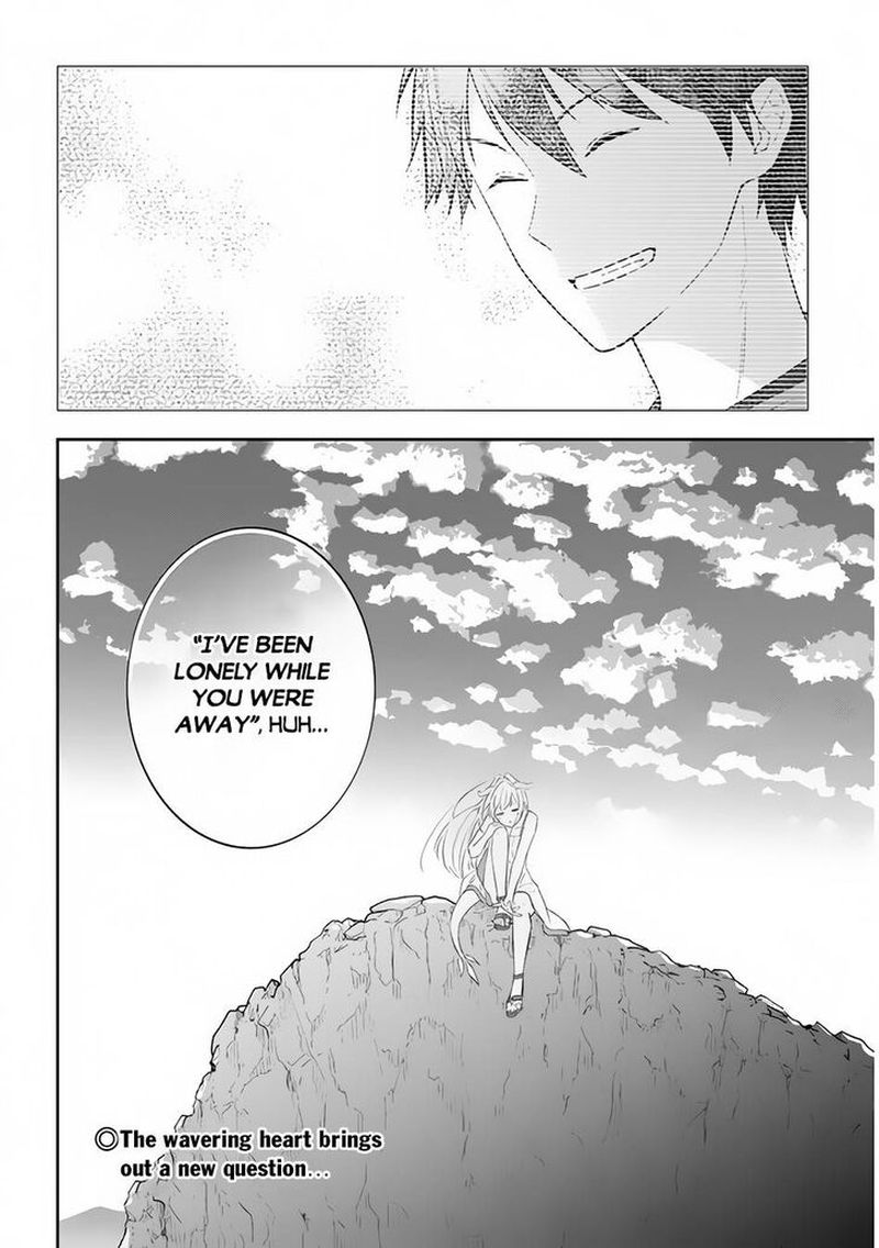 Maou Ni Natta Node Dungeon Tsukutte Jingai Musume To Honobono Suru 35 22