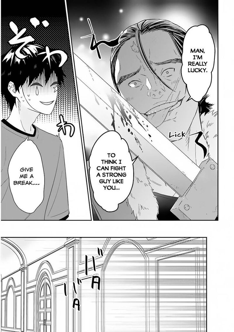 Maou Ni Natta Node Dungeon Tsukutte Jingai Musume To Honobono Suru 35 5