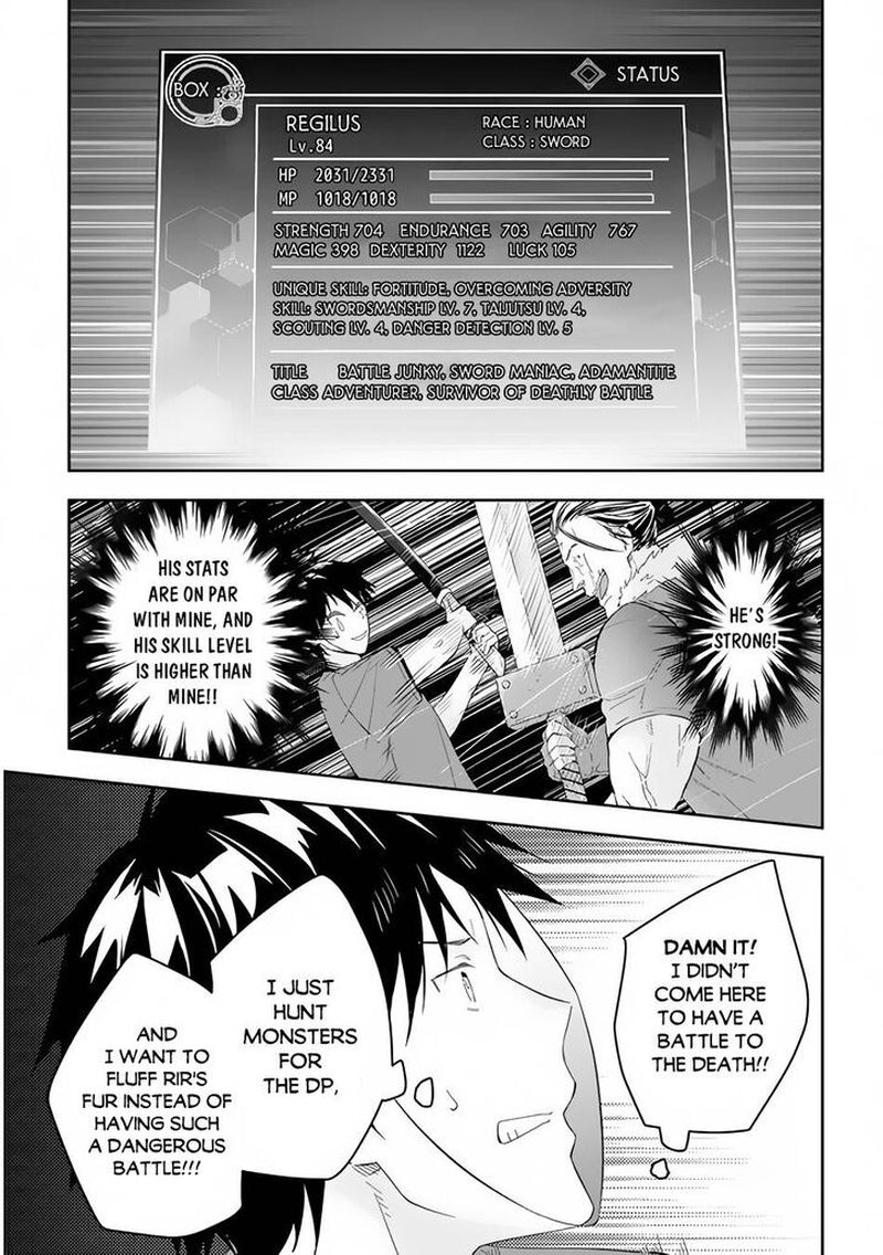 Maou Ni Natta Node Dungeon Tsukutte Jingai Musume To Honobono Suru 35 9