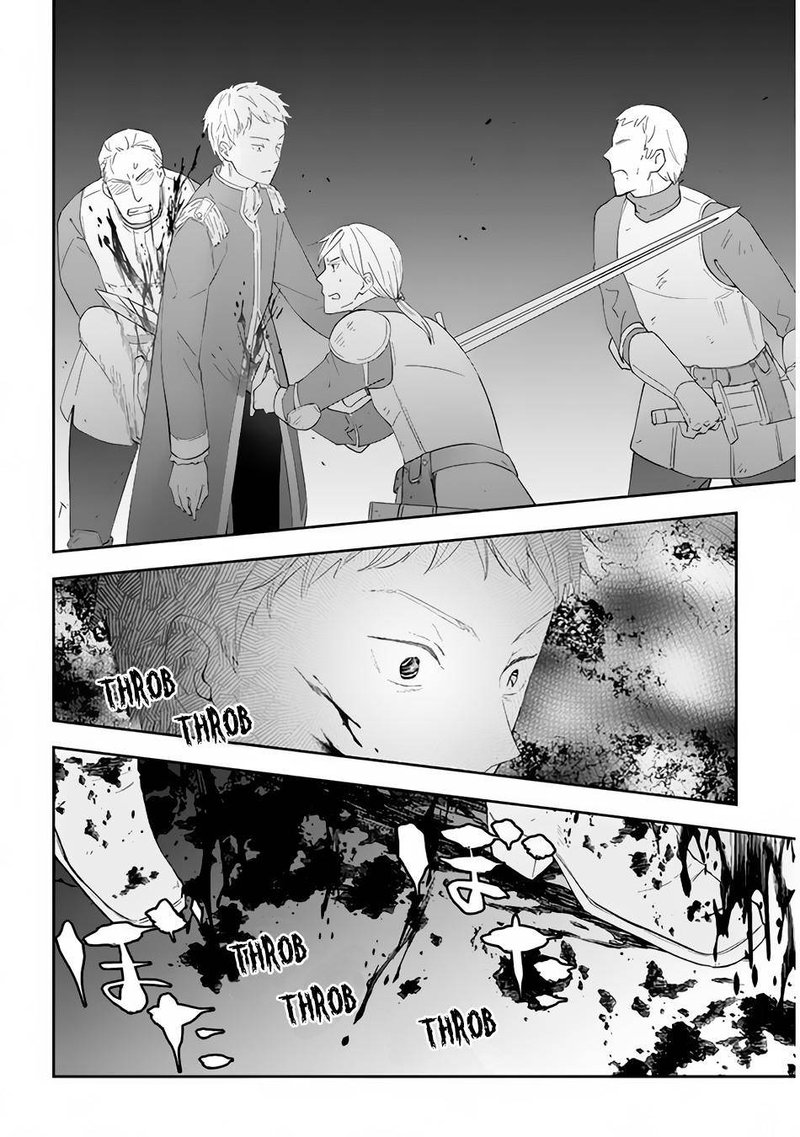 Maou Ni Natta Node Dungeon Tsukutte Jingai Musume To Honobono Suru 36 12