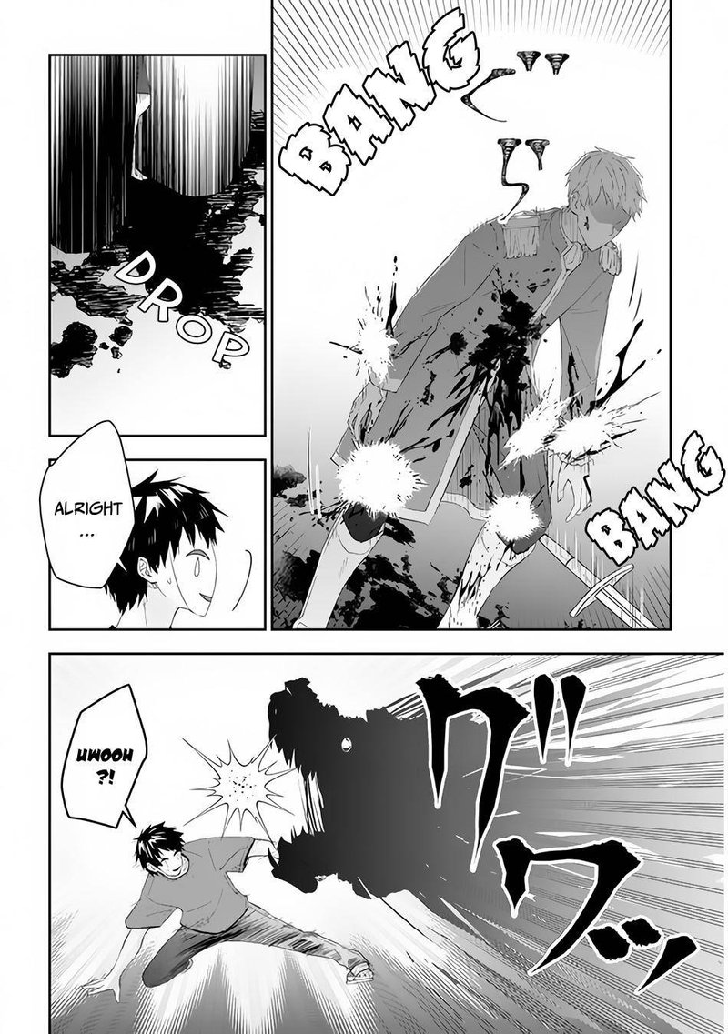 Maou Ni Natta Node Dungeon Tsukutte Jingai Musume To Honobono Suru 36 14