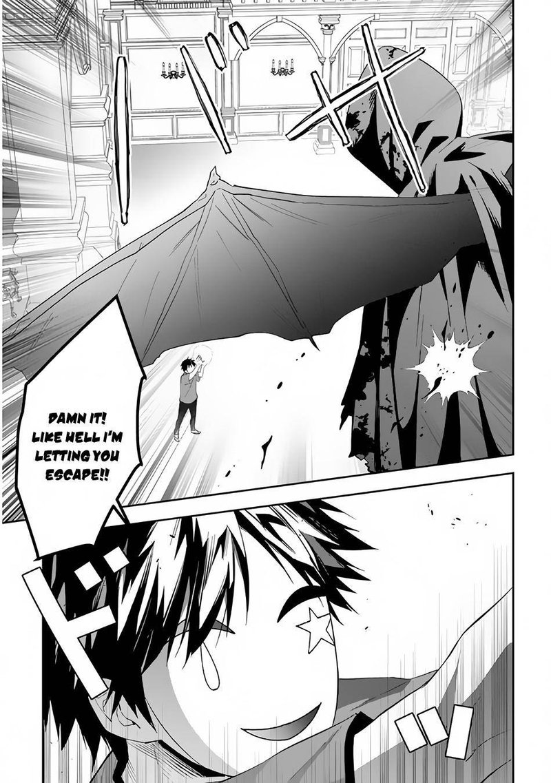 Maou Ni Natta Node Dungeon Tsukutte Jingai Musume To Honobono Suru 36 15