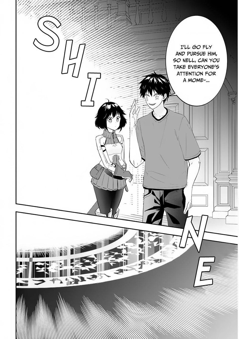 Maou Ni Natta Node Dungeon Tsukutte Jingai Musume To Honobono Suru 36 18
