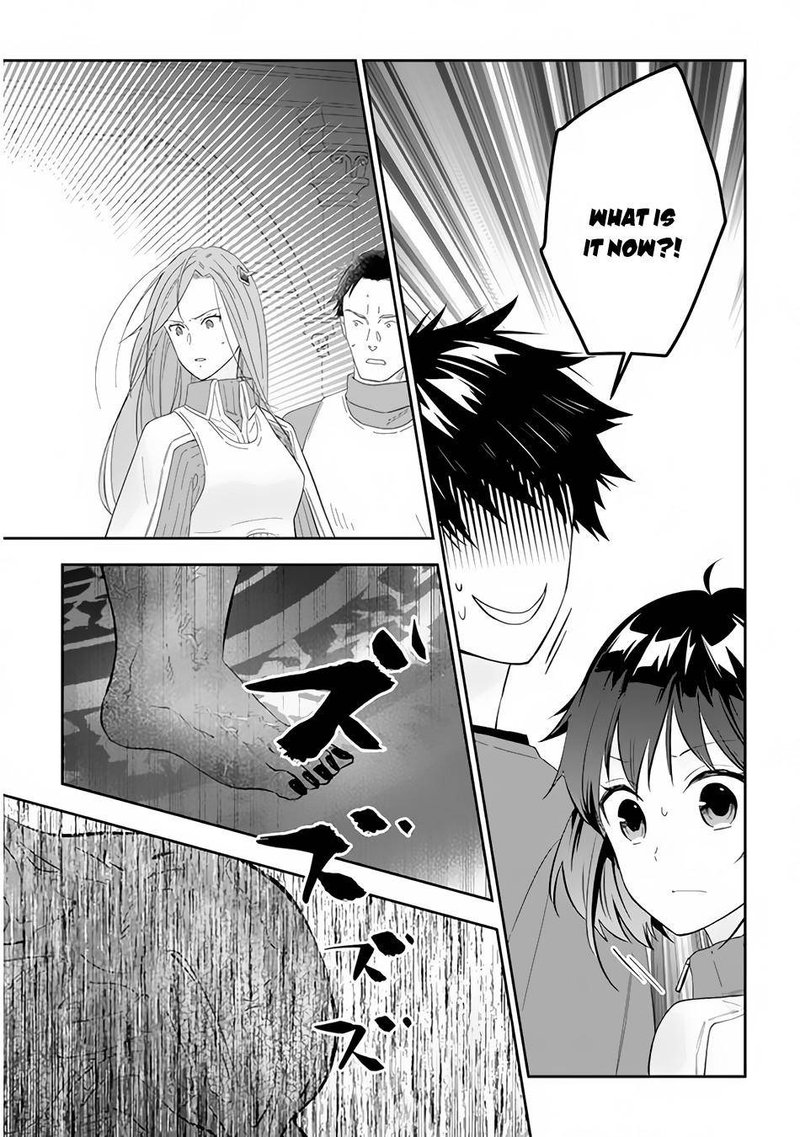 Maou Ni Natta Node Dungeon Tsukutte Jingai Musume To Honobono Suru 36 19