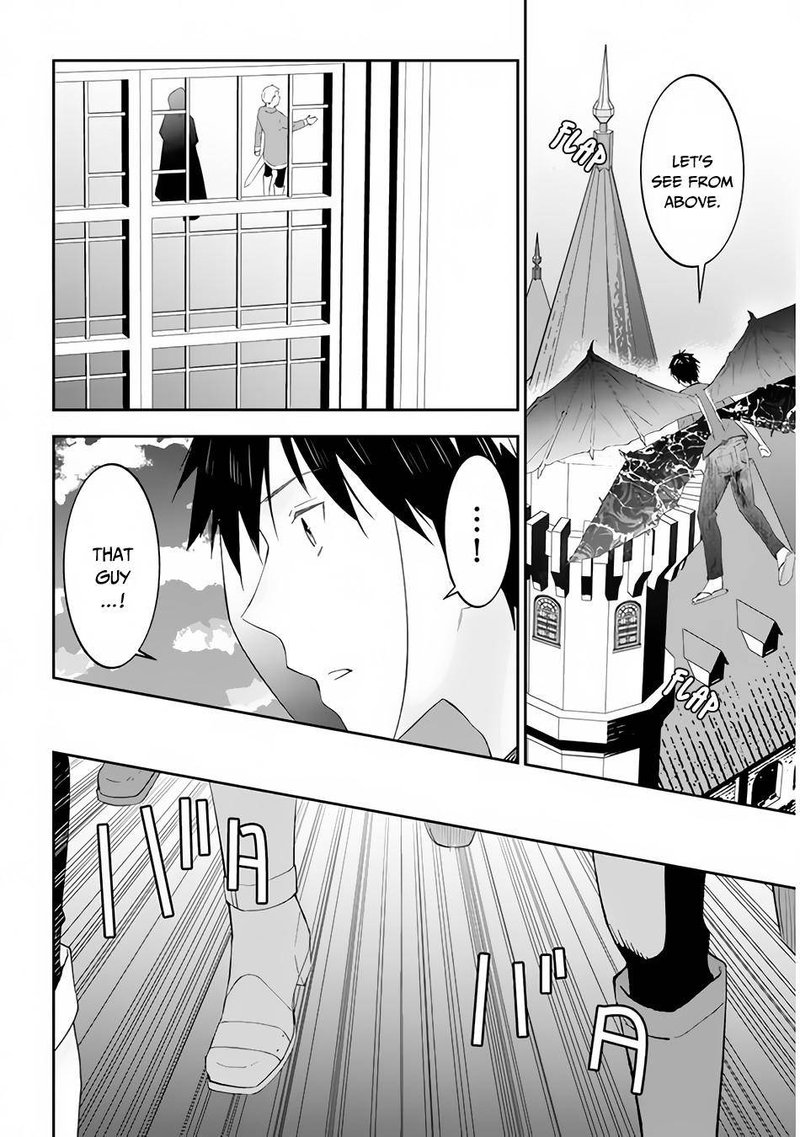 Maou Ni Natta Node Dungeon Tsukutte Jingai Musume To Honobono Suru 36 4