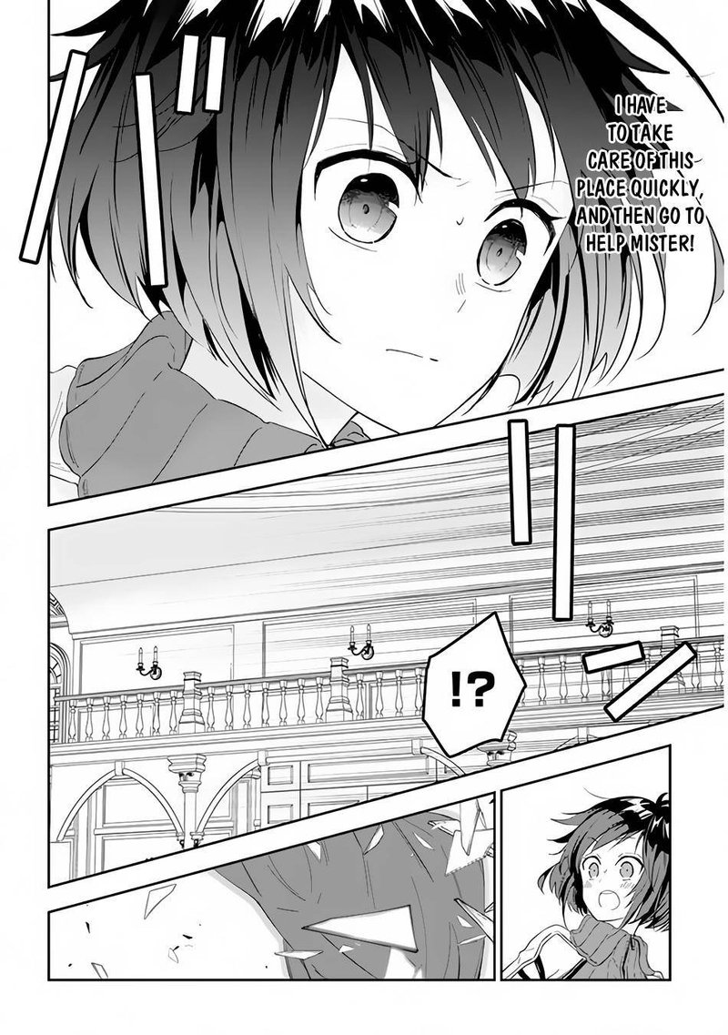 Maou Ni Natta Node Dungeon Tsukutte Jingai Musume To Honobono Suru 36 8