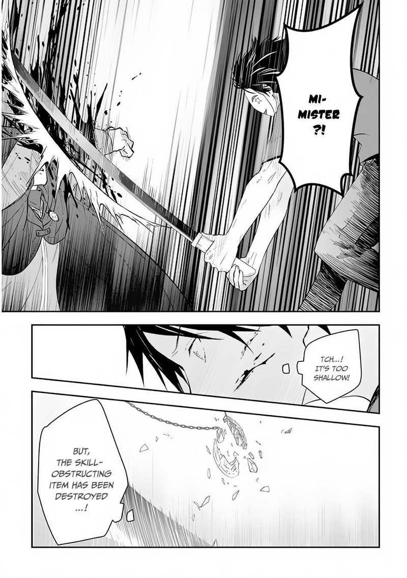 Maou Ni Natta Node Dungeon Tsukutte Jingai Musume To Honobono Suru 36 9