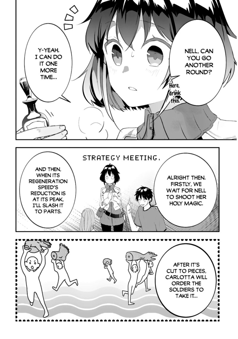 Maou Ni Natta Node Dungeon Tsukutte Jingai Musume To Honobono Suru 37 10