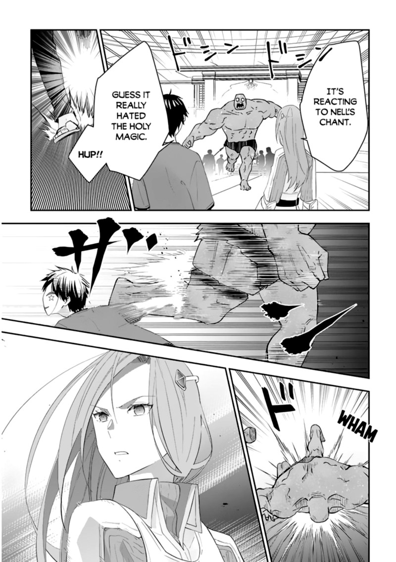 Maou Ni Natta Node Dungeon Tsukutte Jingai Musume To Honobono Suru 37 13