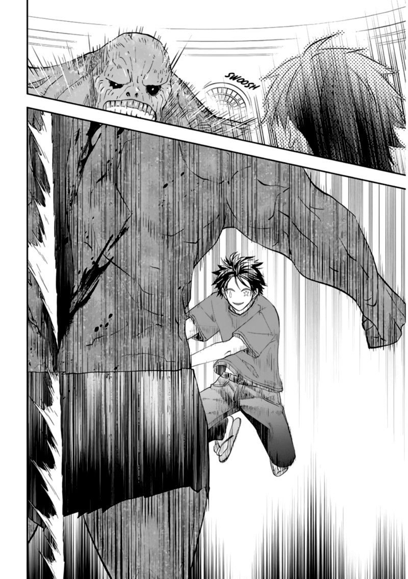 Maou Ni Natta Node Dungeon Tsukutte Jingai Musume To Honobono Suru 37 16
