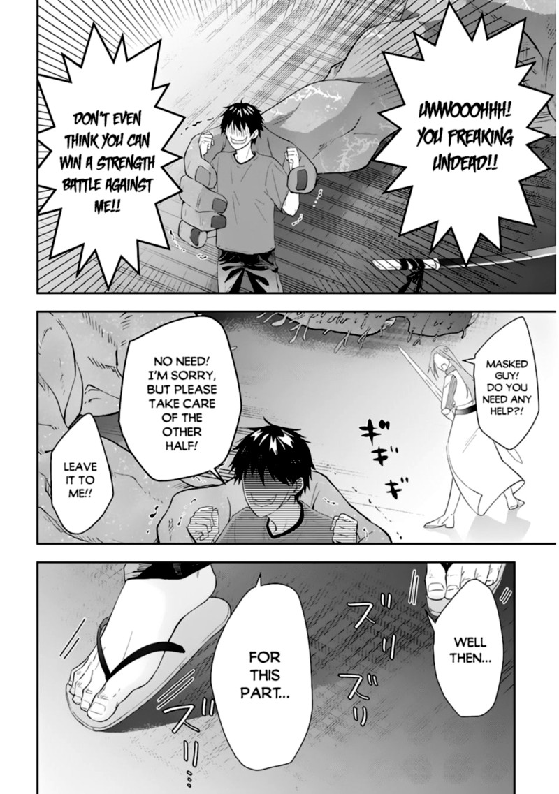 Maou Ni Natta Node Dungeon Tsukutte Jingai Musume To Honobono Suru 37 18
