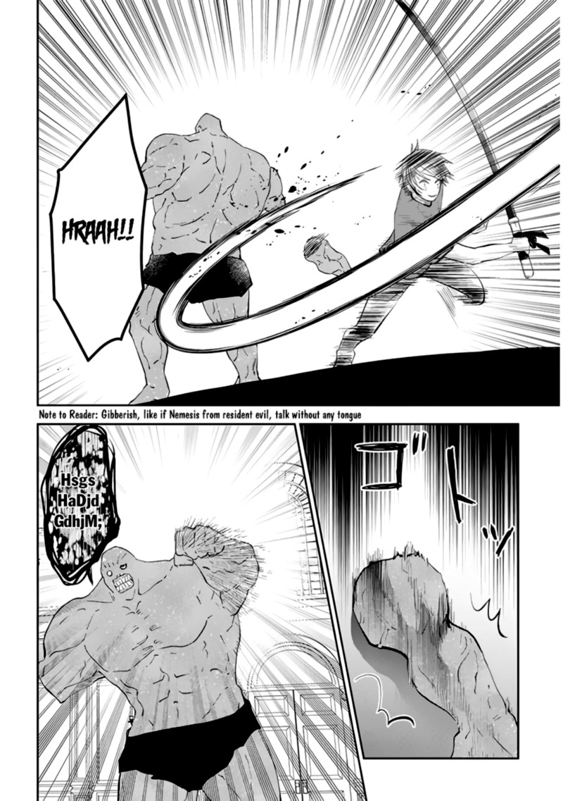 Maou Ni Natta Node Dungeon Tsukutte Jingai Musume To Honobono Suru 37 2