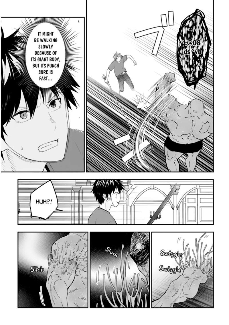Maou Ni Natta Node Dungeon Tsukutte Jingai Musume To Honobono Suru 37 3