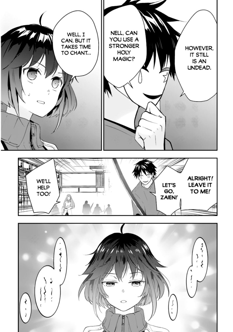 Maou Ni Natta Node Dungeon Tsukutte Jingai Musume To Honobono Suru 37 5