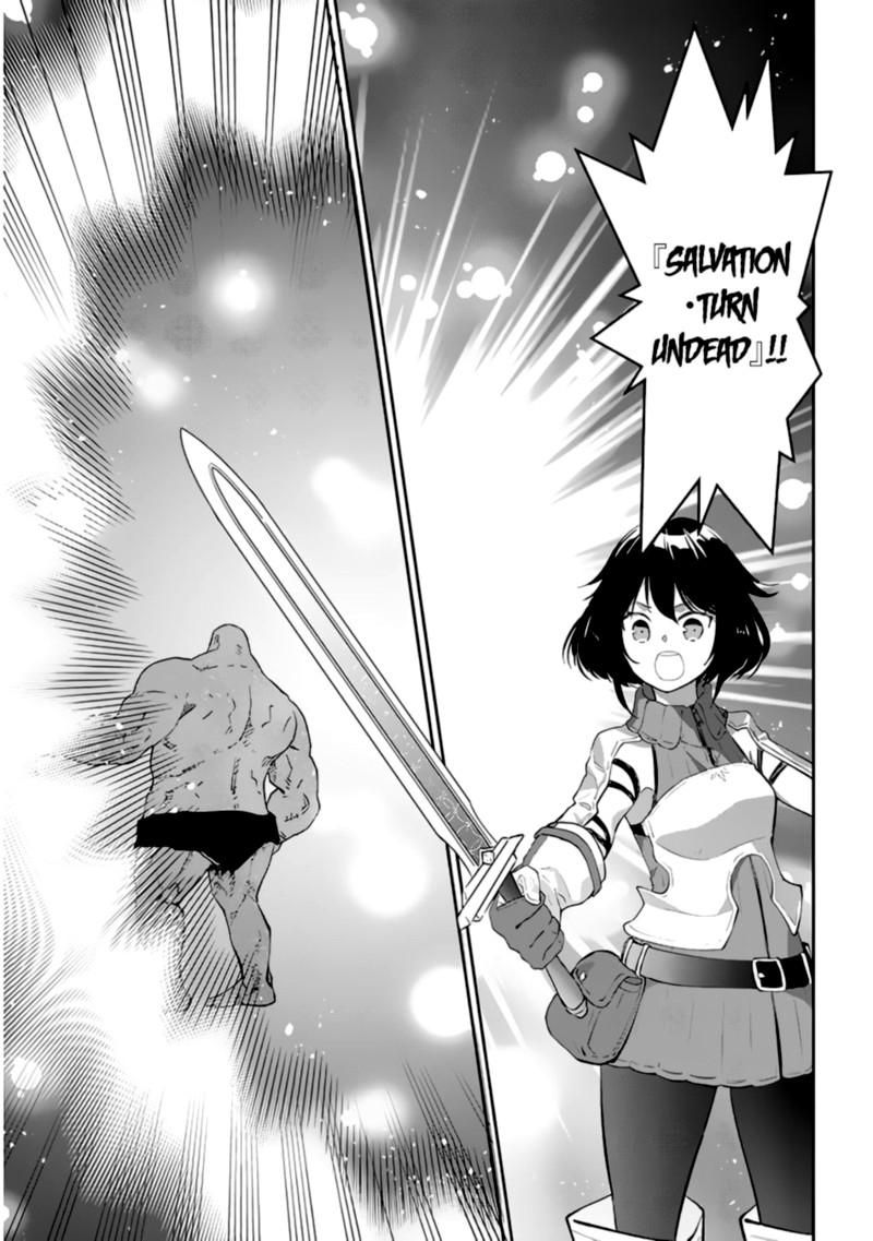 Maou Ni Natta Node Dungeon Tsukutte Jingai Musume To Honobono Suru 37 7