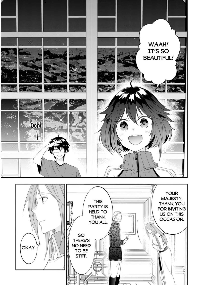 Maou Ni Natta Node Dungeon Tsukutte Jingai Musume To Honobono Suru 38 11