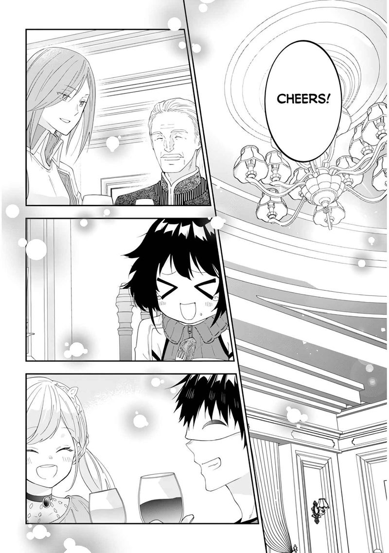 Maou Ni Natta Node Dungeon Tsukutte Jingai Musume To Honobono Suru 38 14