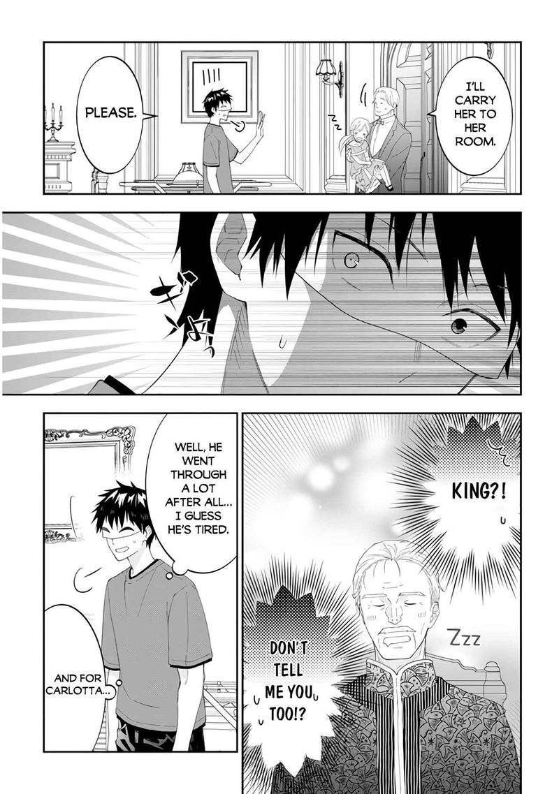 Maou Ni Natta Node Dungeon Tsukutte Jingai Musume To Honobono Suru 38 17