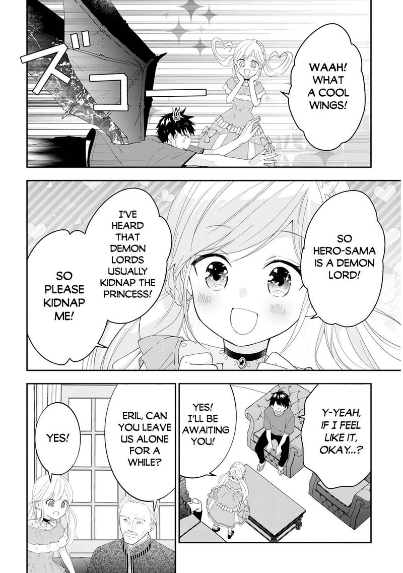 Maou Ni Natta Node Dungeon Tsukutte Jingai Musume To Honobono Suru 38 6