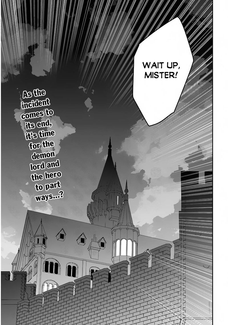 Maou Ni Natta Node Dungeon Tsukutte Jingai Musume To Honobono Suru 39 1