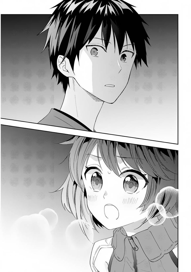 Maou Ni Natta Node Dungeon Tsukutte Jingai Musume To Honobono Suru 39 3