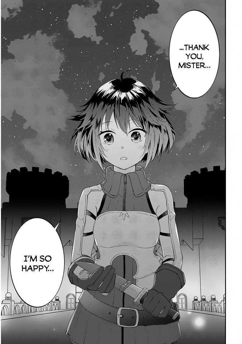 Maou Ni Natta Node Dungeon Tsukutte Jingai Musume To Honobono Suru 39 7