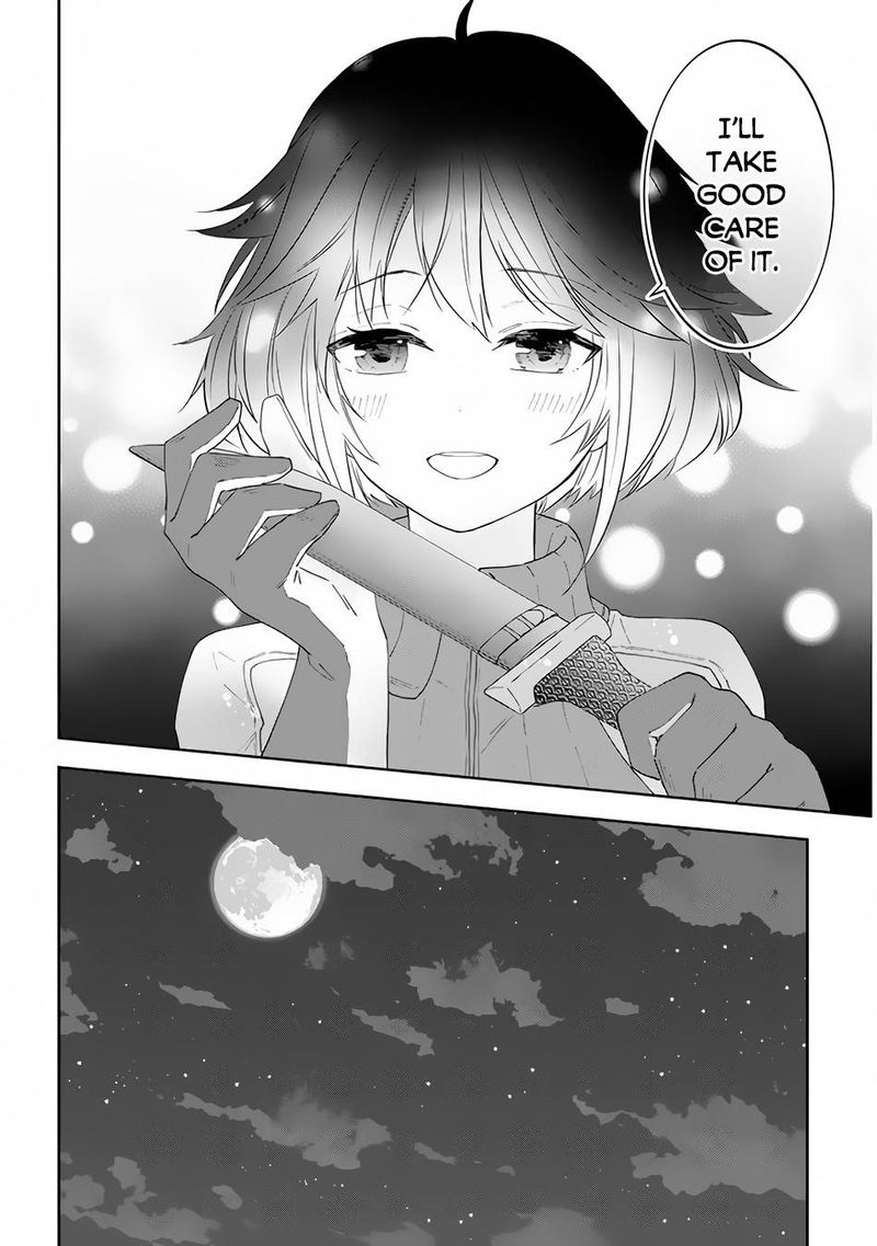 Maou Ni Natta Node Dungeon Tsukutte Jingai Musume To Honobono Suru 39 8