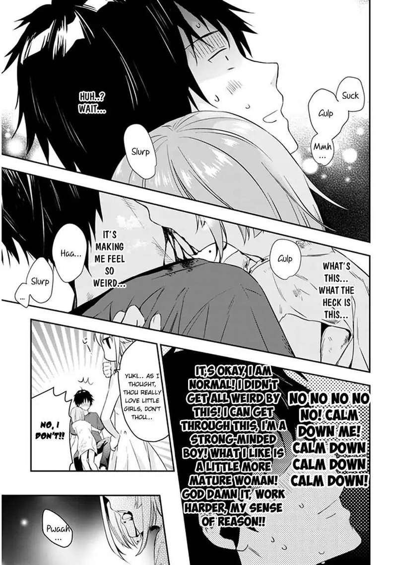 Maou Ni Natta Node Dungeon Tsukutte Jingai Musume To Honobono Suru 4 27