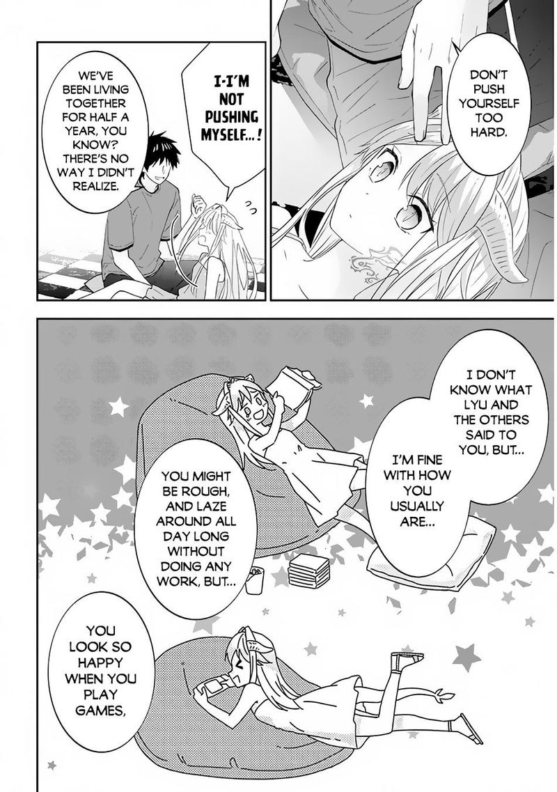 Maou Ni Natta Node Dungeon Tsukutte Jingai Musume To Honobono Suru 40 12