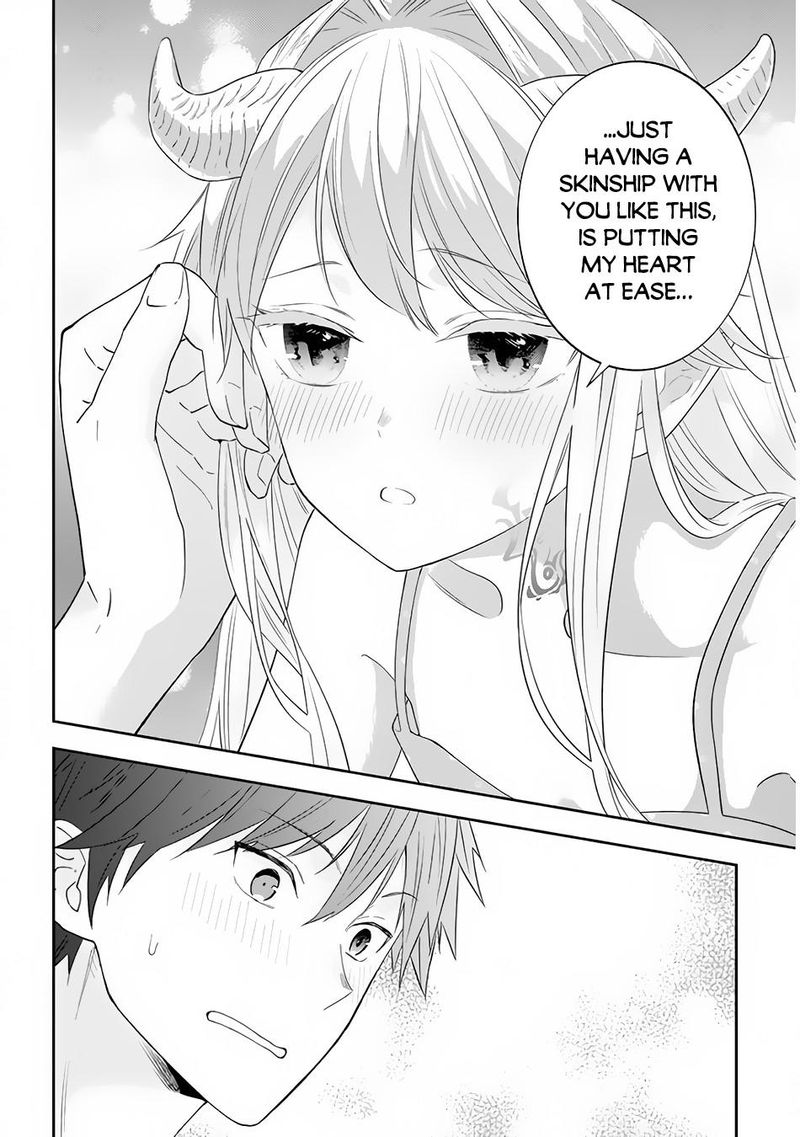 Maou Ni Natta Node Dungeon Tsukutte Jingai Musume To Honobono Suru 40 16