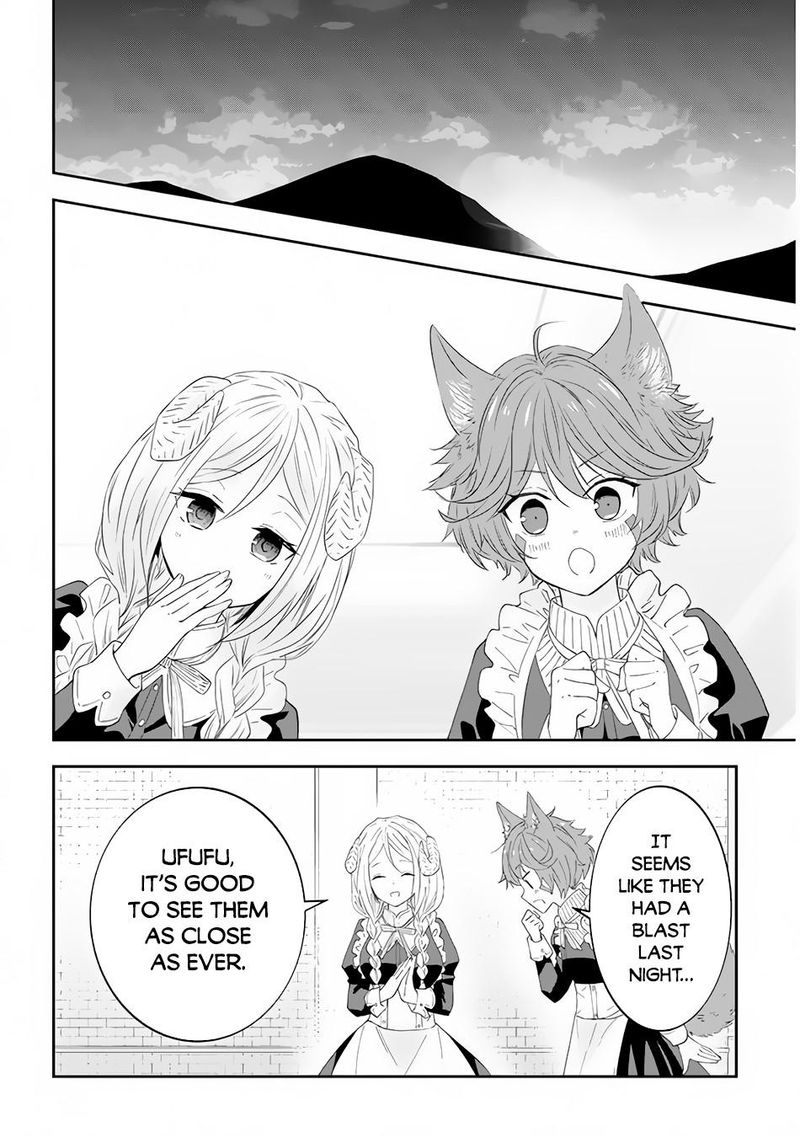Maou Ni Natta Node Dungeon Tsukutte Jingai Musume To Honobono Suru 40 18