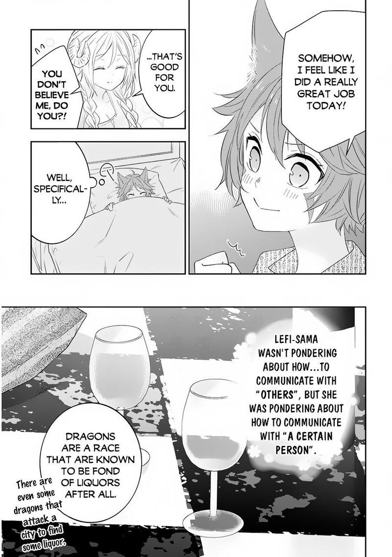 Maou Ni Natta Node Dungeon Tsukutte Jingai Musume To Honobono Suru 40 7