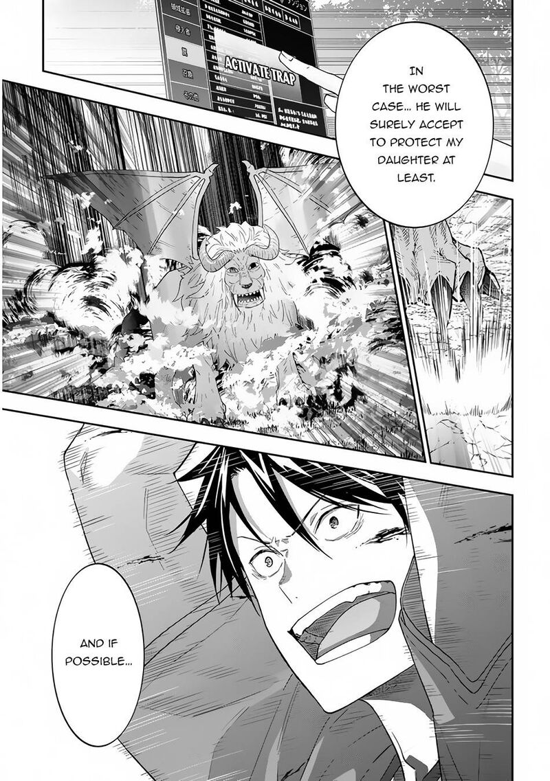 Maou Ni Natta Node Dungeon Tsukutte Jingai Musume To Honobono Suru 41 11