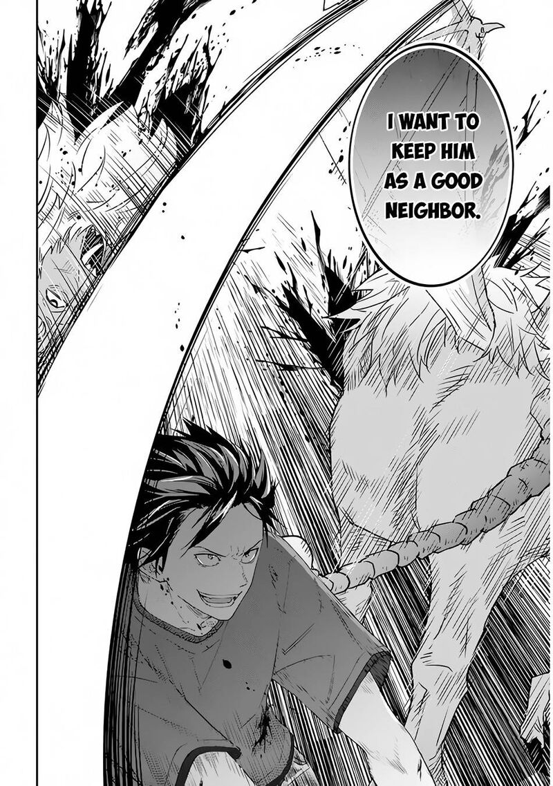 Maou Ni Natta Node Dungeon Tsukutte Jingai Musume To Honobono Suru 41 12