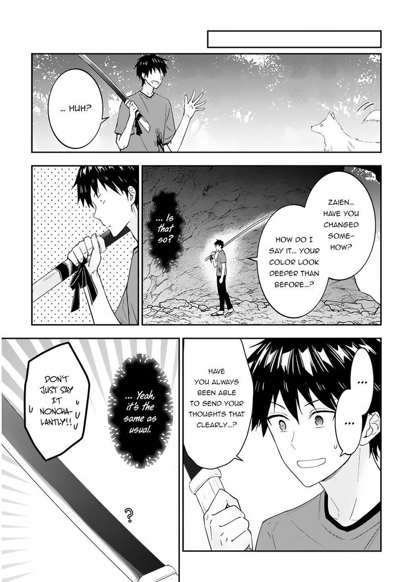 Maou Ni Natta Node Dungeon Tsukutte Jingai Musume To Honobono Suru 41 13