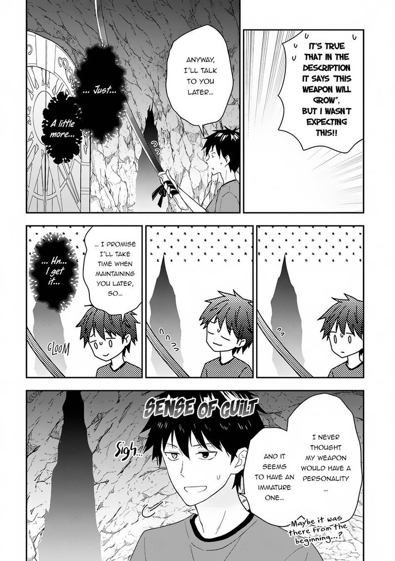 Maou Ni Natta Node Dungeon Tsukutte Jingai Musume To Honobono Suru 41 14