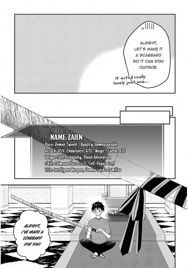 Maou Ni Natta Node Dungeon Tsukutte Jingai Musume To Honobono Suru 41 15