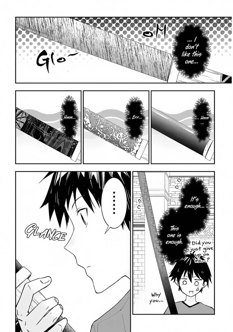 Maou Ni Natta Node Dungeon Tsukutte Jingai Musume To Honobono Suru 41 16