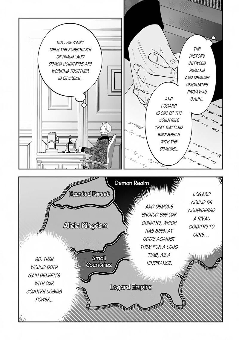 Maou Ni Natta Node Dungeon Tsukutte Jingai Musume To Honobono Suru 41 9