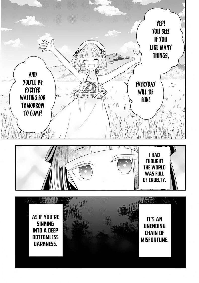 Maou Ni Natta Node Dungeon Tsukutte Jingai Musume To Honobono Suru 42 11