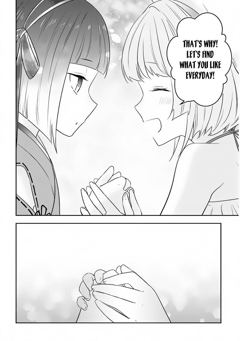 Maou Ni Natta Node Dungeon Tsukutte Jingai Musume To Honobono Suru 42 12
